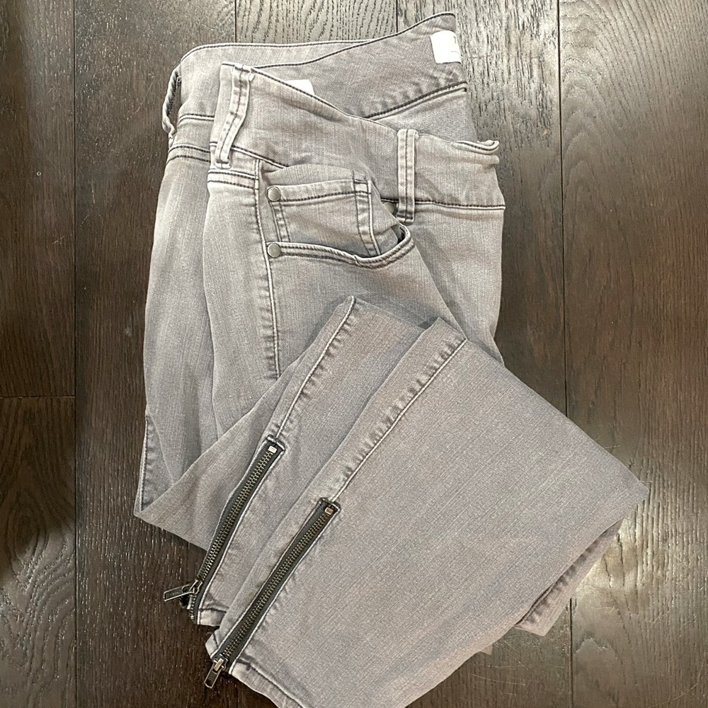 Torrid Size 20R Jegging